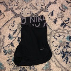 Nike Pros NEVER WORN